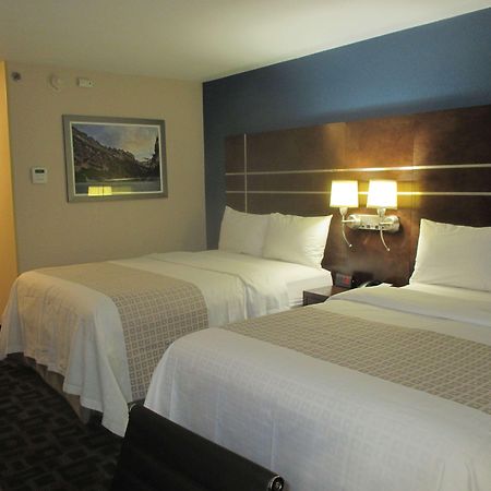 Best Western Benton Harbor - St. Joseph Exterior foto
