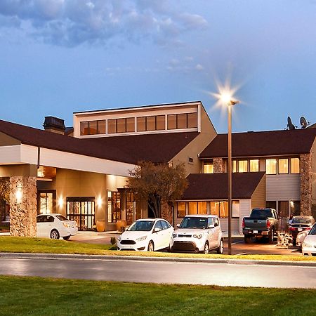 Best Western Benton Harbor - St. Joseph Exterior foto