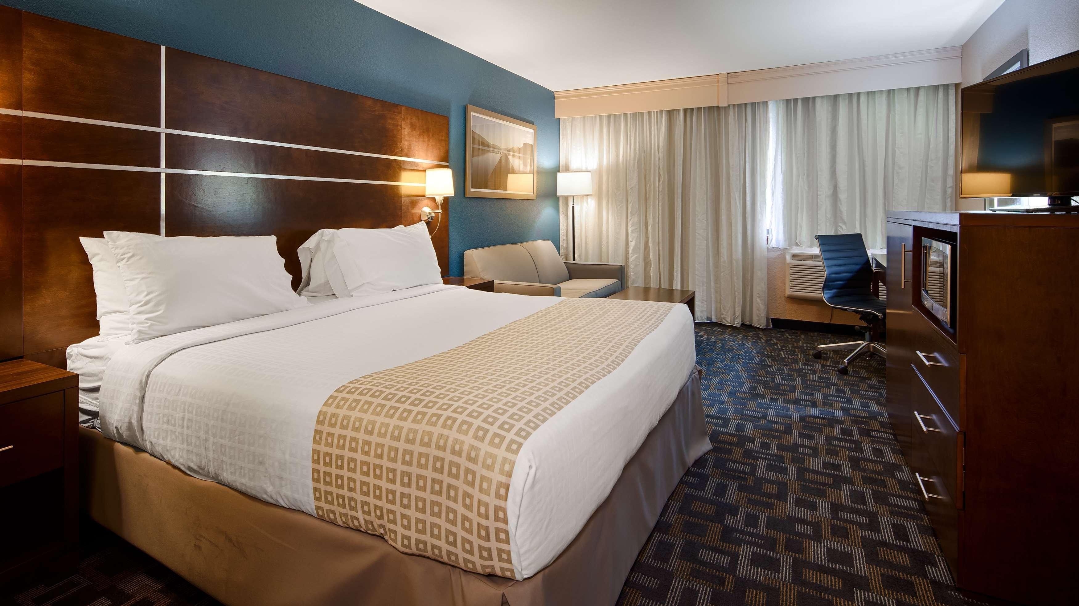 Best Western Benton Harbor - St. Joseph Exterior foto