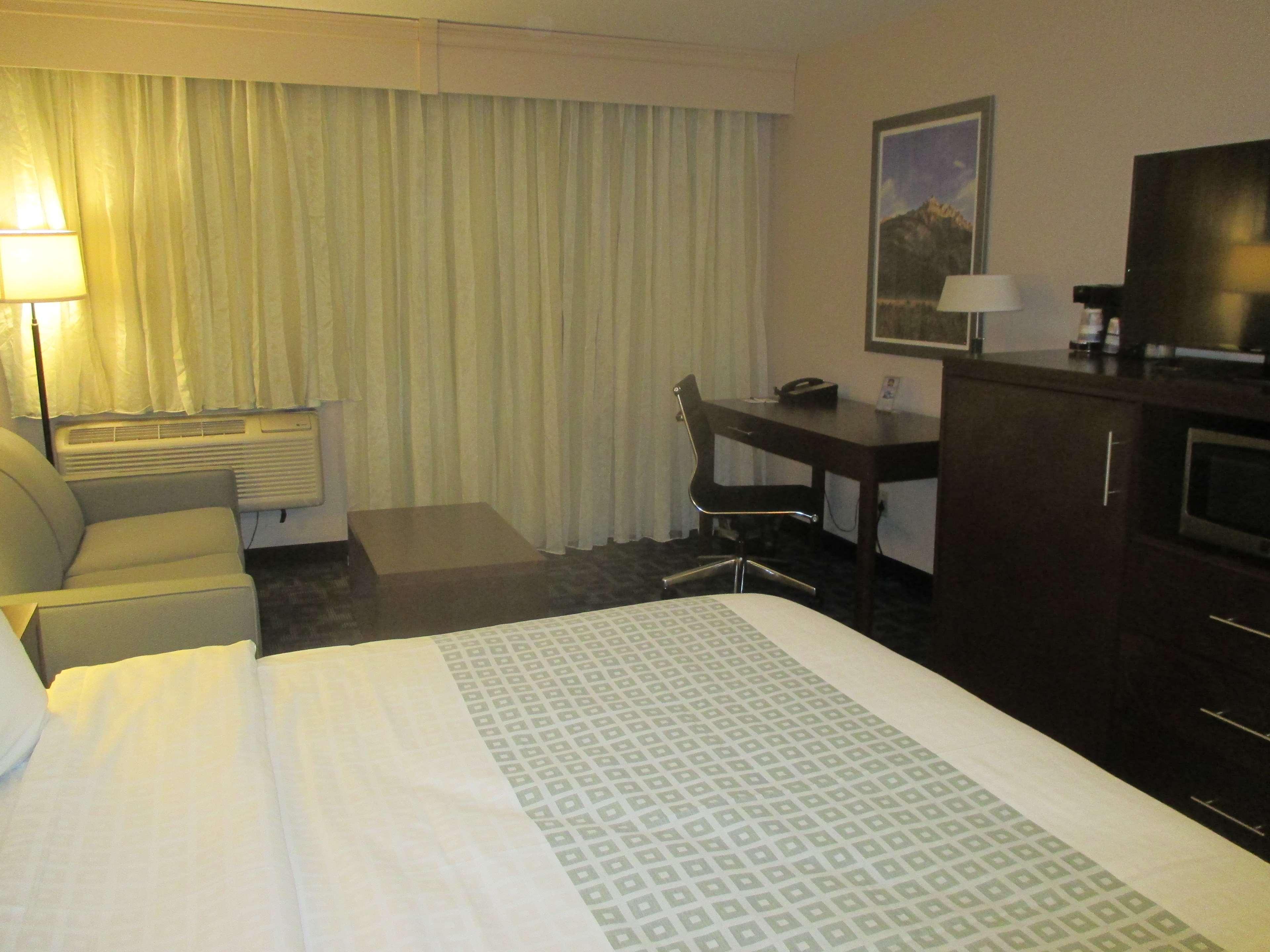 Best Western Benton Harbor - St. Joseph Exterior foto