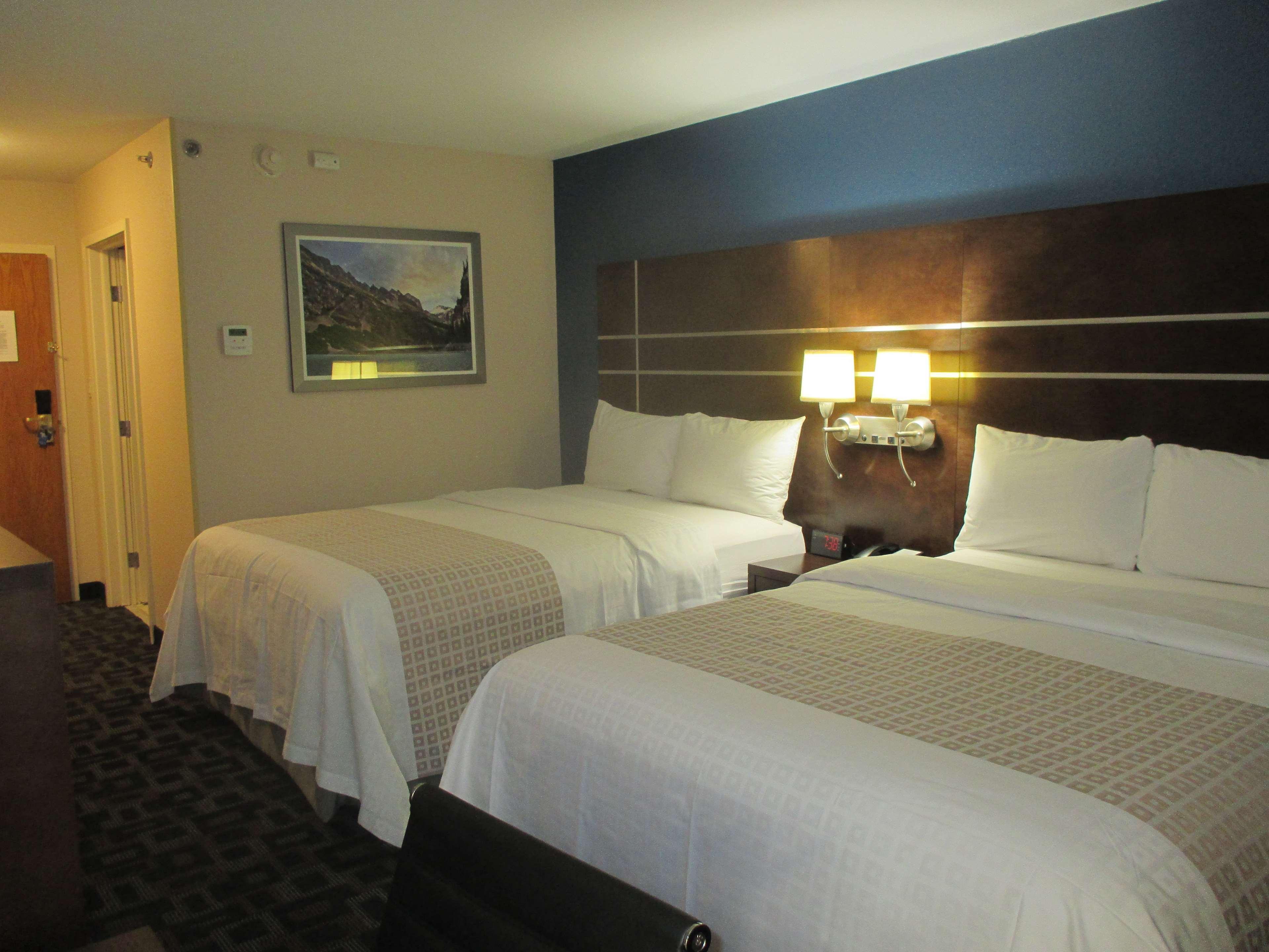 Best Western Benton Harbor - St. Joseph Exterior foto