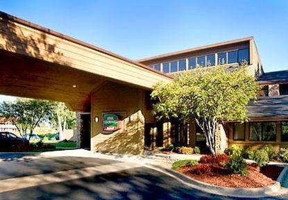 Best Western Benton Harbor - St. Joseph Exterior foto