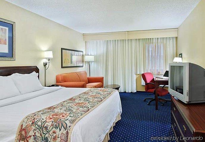 Best Western Benton Harbor - St. Joseph Quarto foto